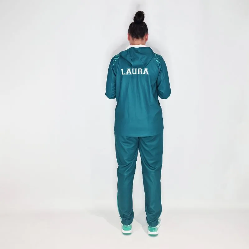 Laura Malcolm Tech Track Pants SlimFit HP Design Your Own