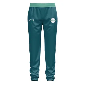 Laura Malcolm Tech Track Pants SlimFit HP Design Your Own