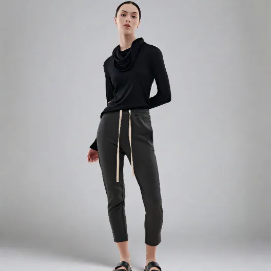 Layer'd Tak Pant
