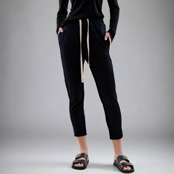 Layer'd Tak Pant
