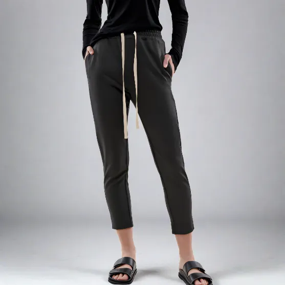 Layer'd Tak Pant