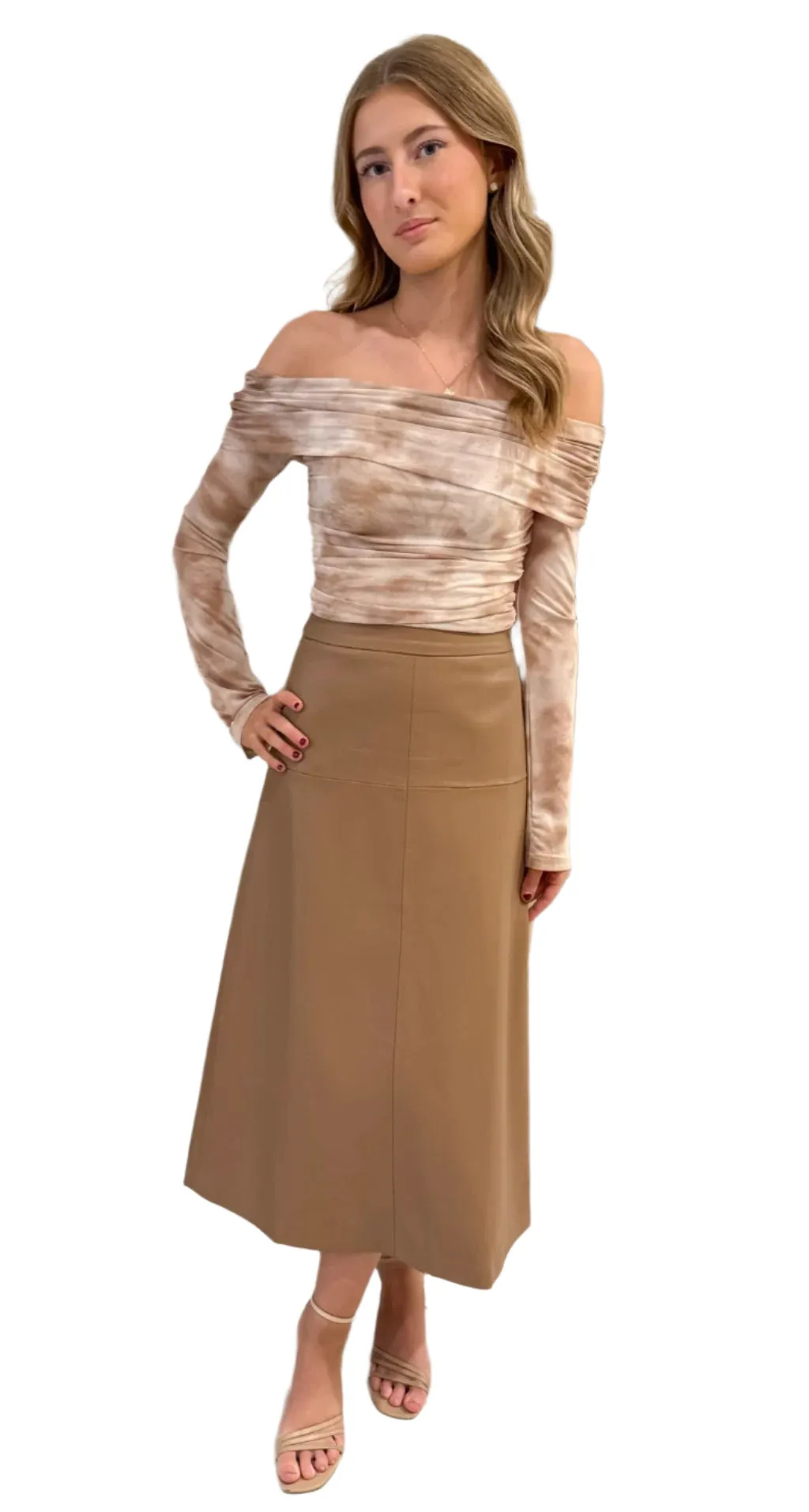 Leoni Top