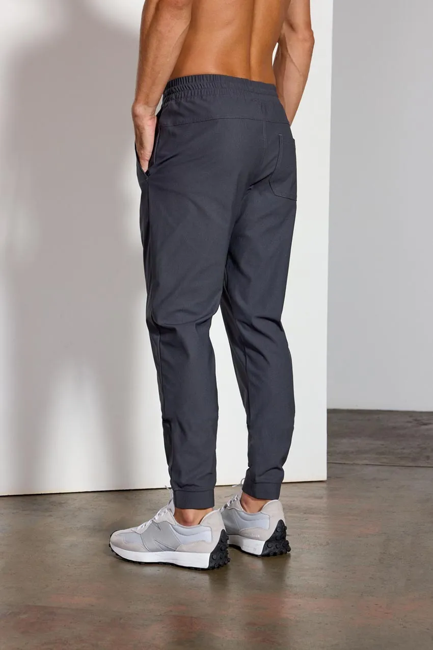 Limitless Jogger - Asphalt
