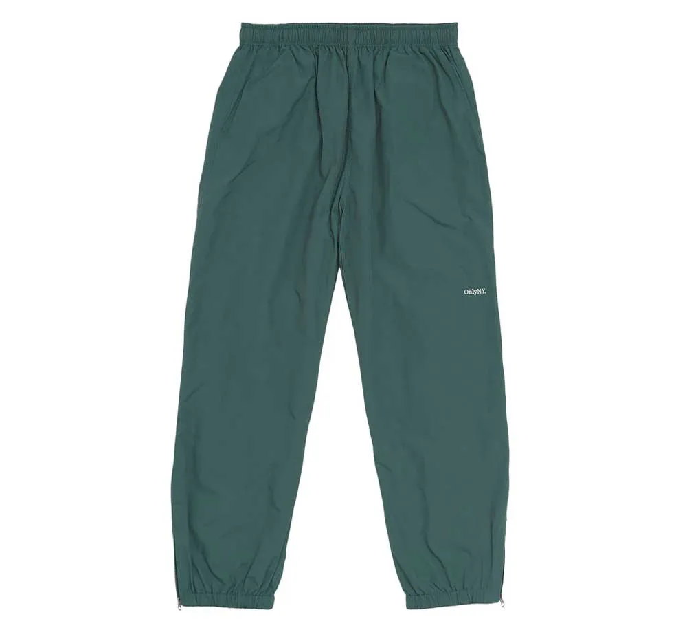 LODGE NYLON TRACK PANTS