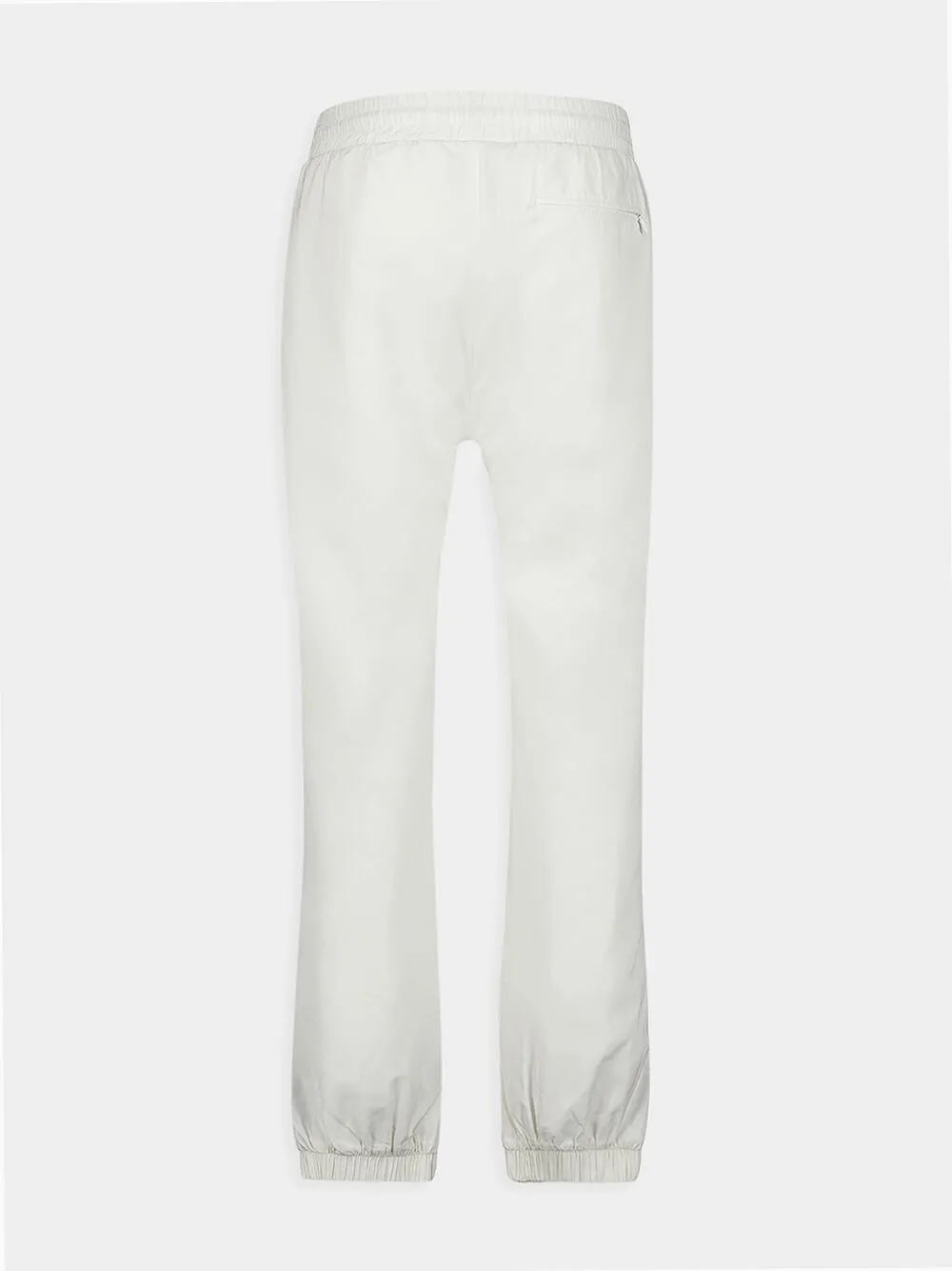 Logo-Patch Track Pants