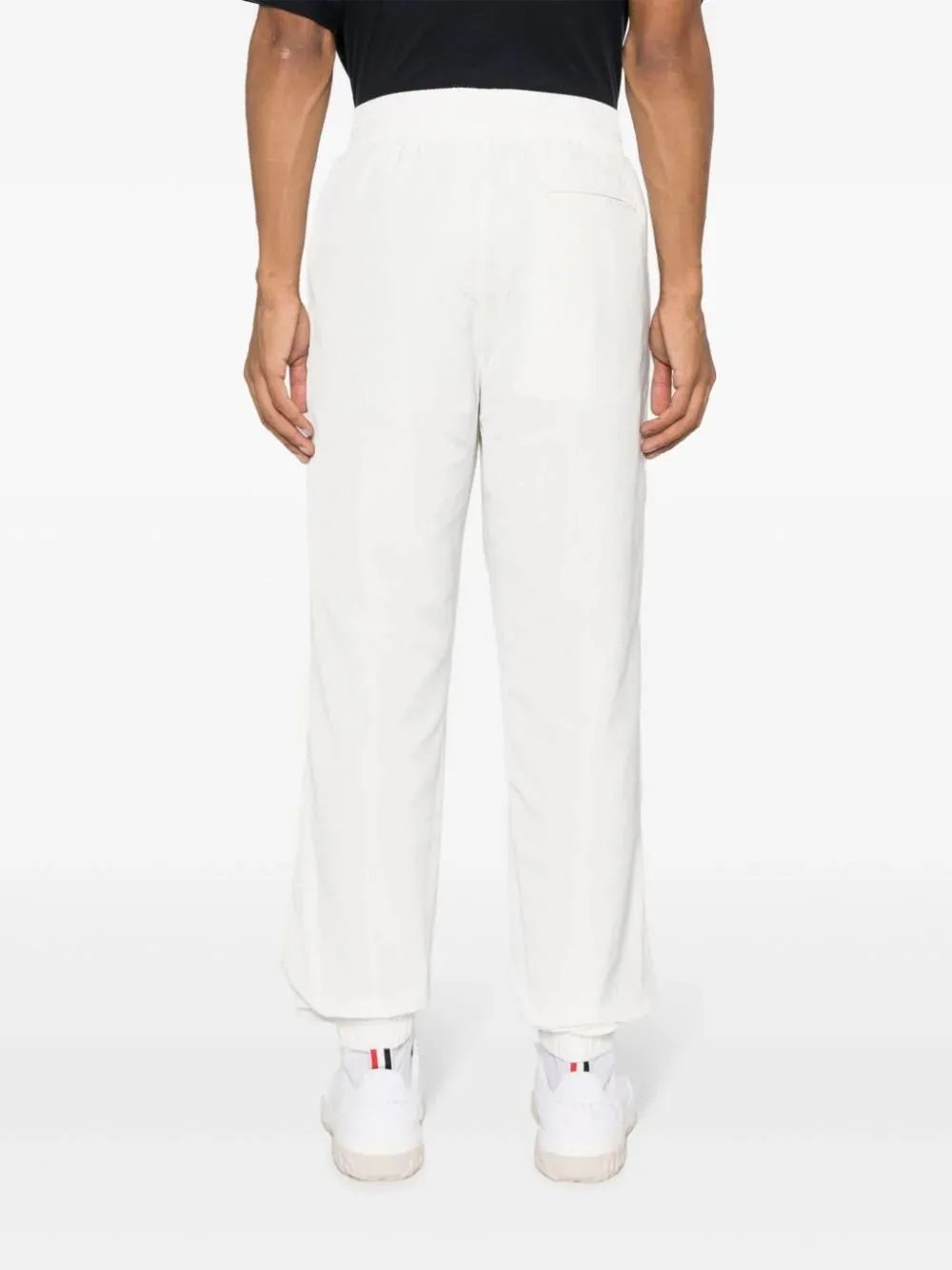 Logo-Patch Track Pants