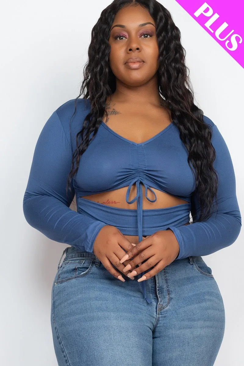 Lola Crop