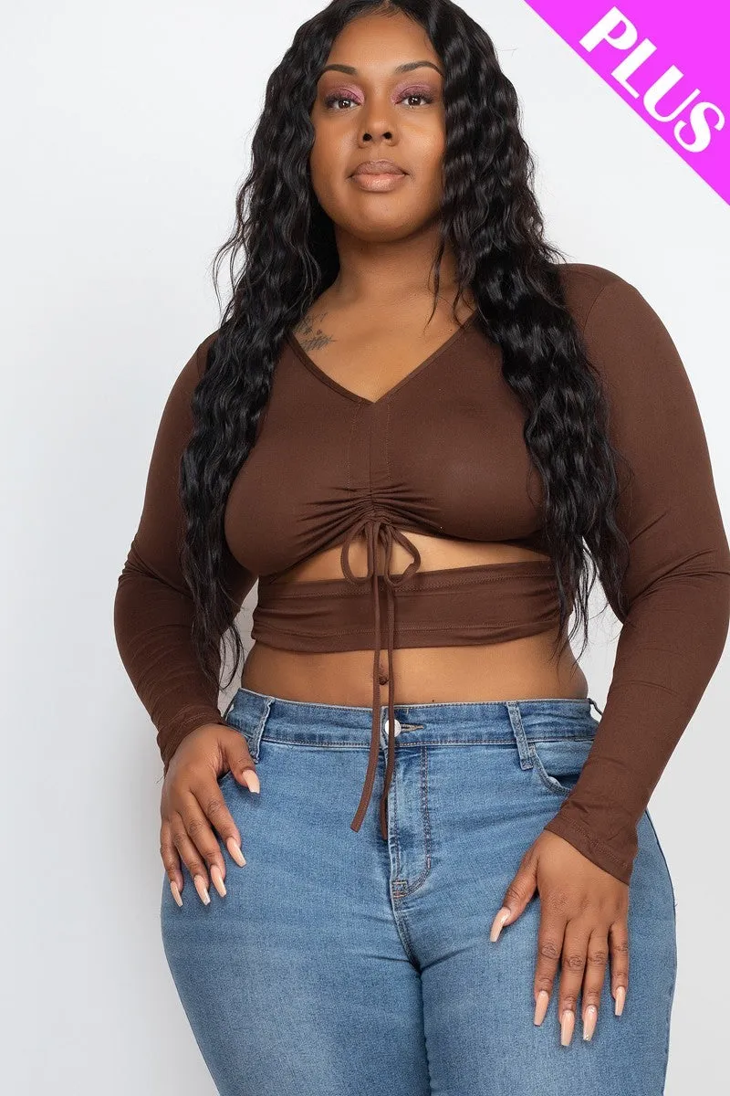 Lola Crop
