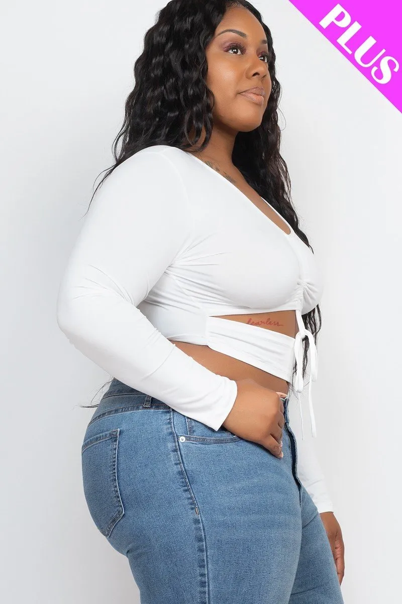 Lola Crop