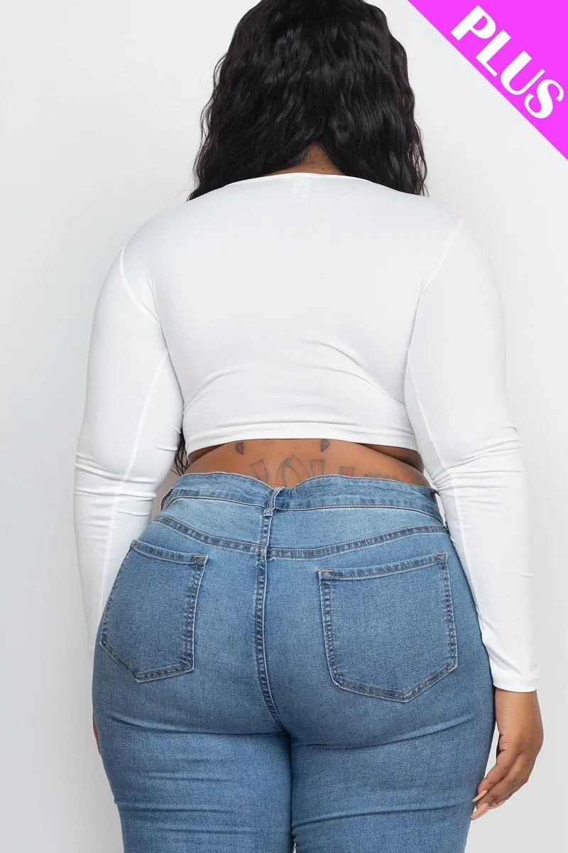 Lola Crop
