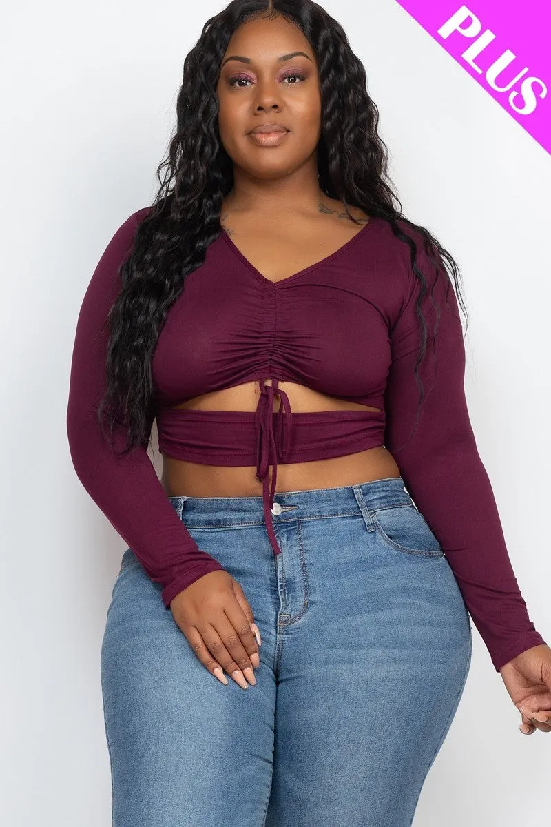 Lola Crop