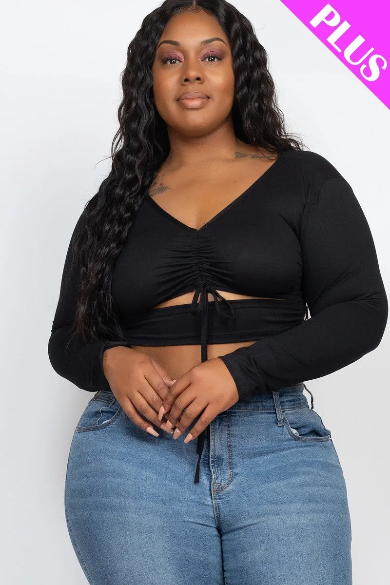 Lola Crop