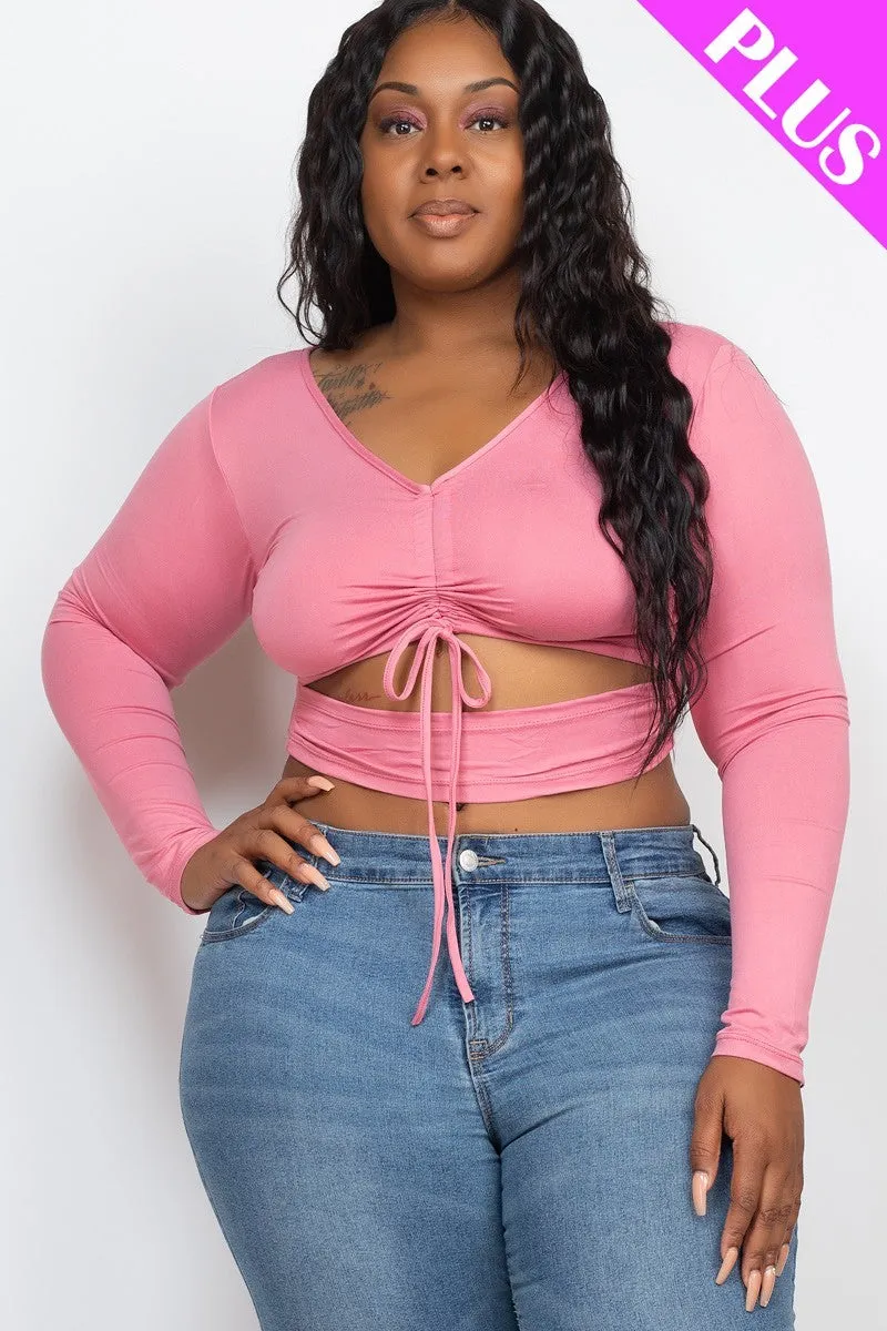 Lola Crop