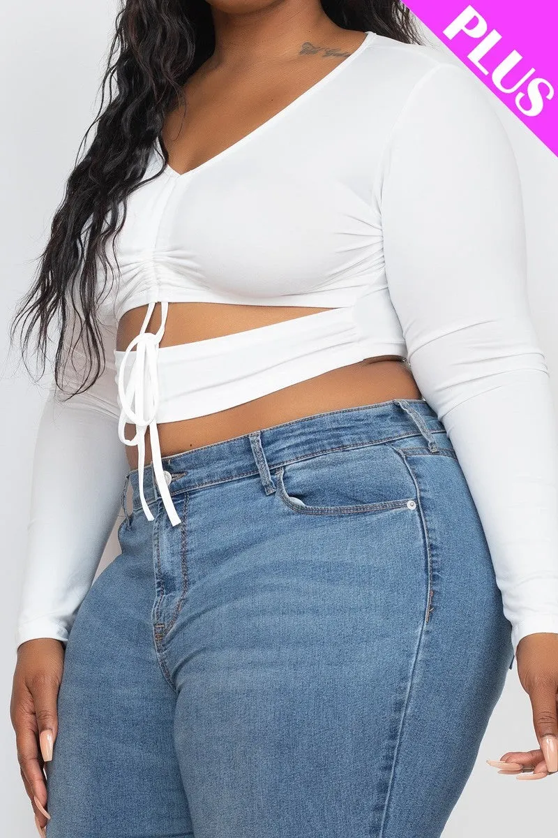 Lola Crop