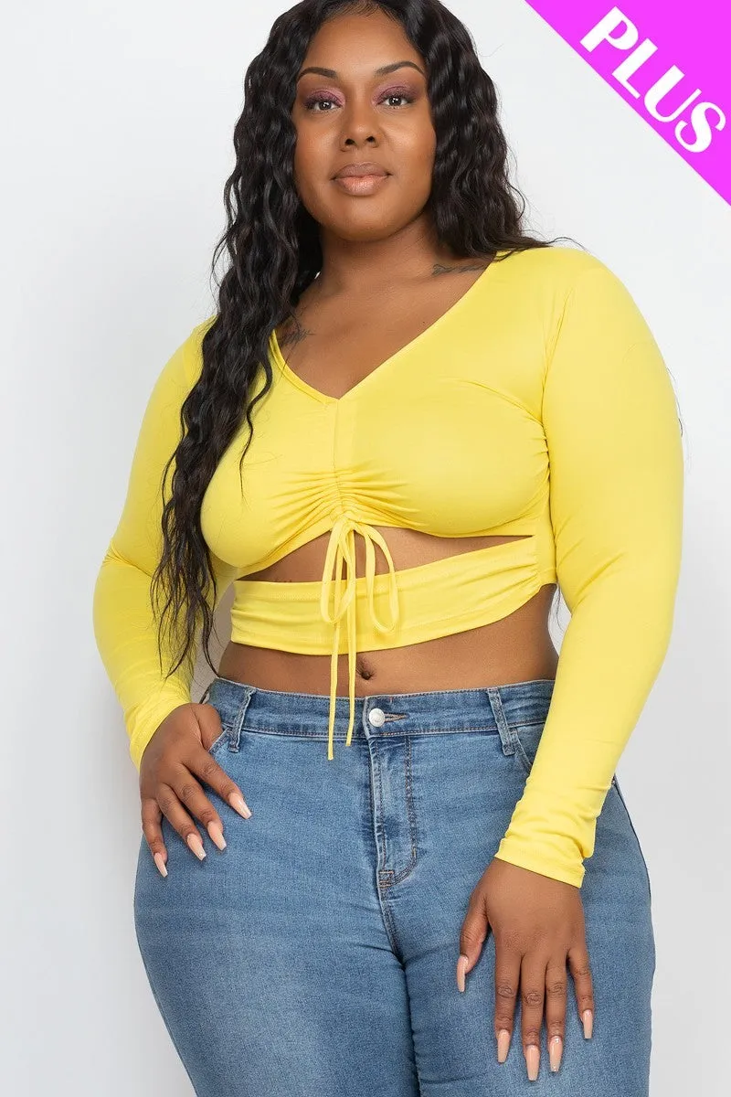 Lola Crop