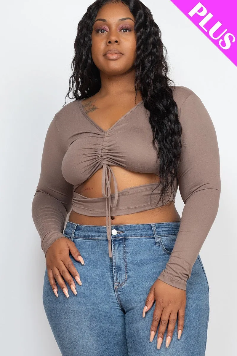 Lola Crop