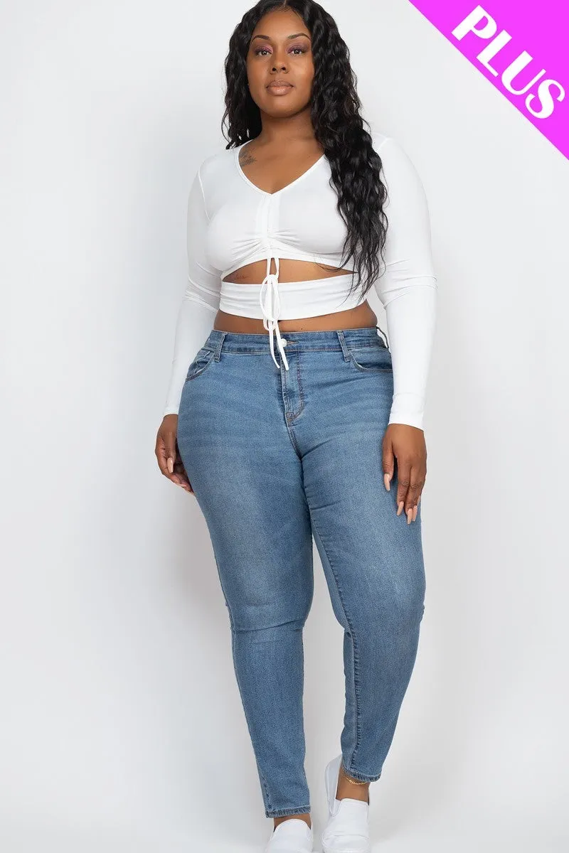 Lola Crop