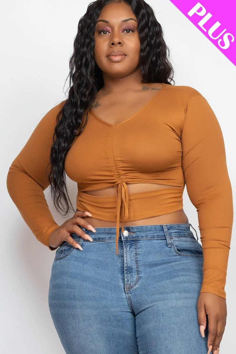Lola Crop