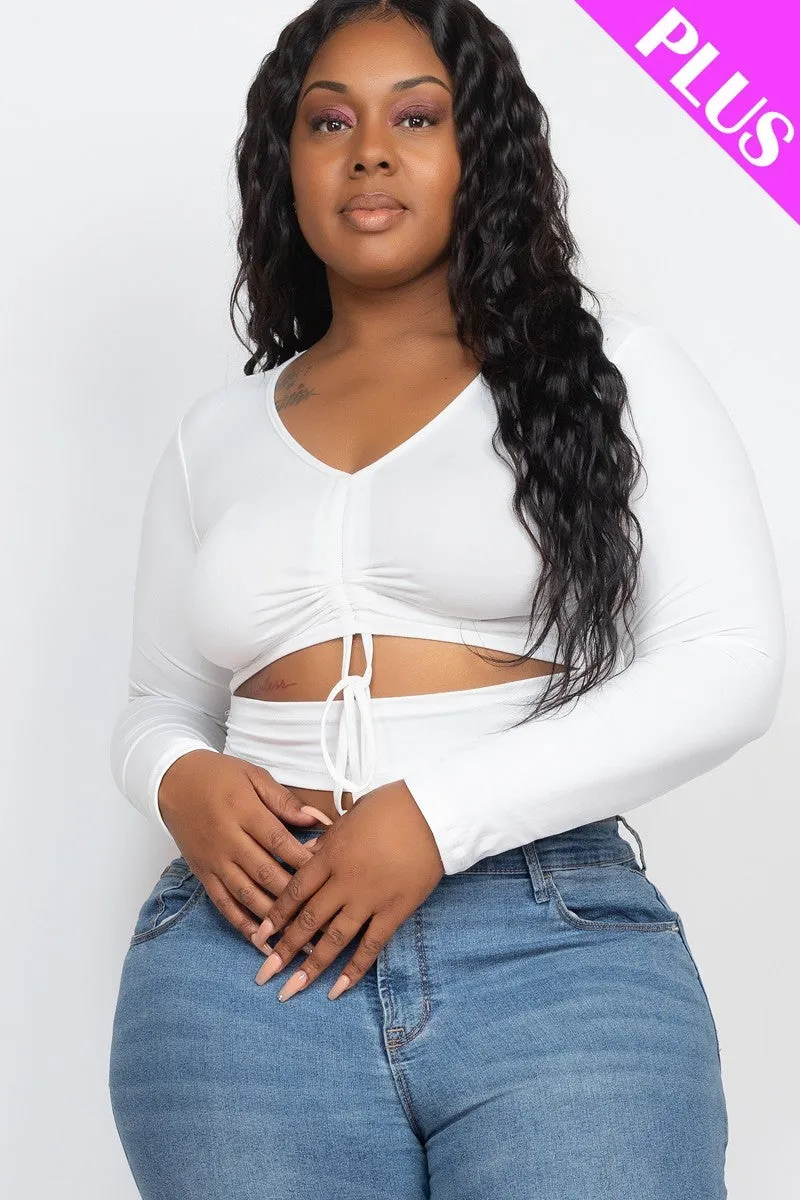 Lola Crop