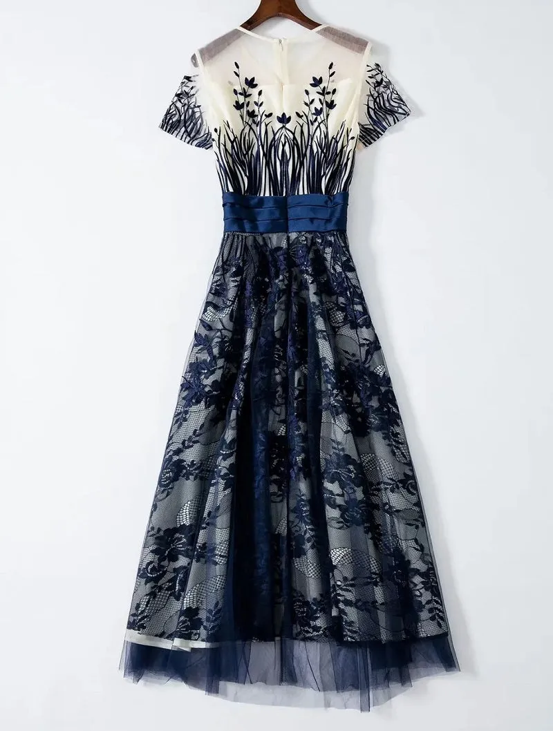 Long Maxi Dress 2022 Spring Summer Party Evening Women