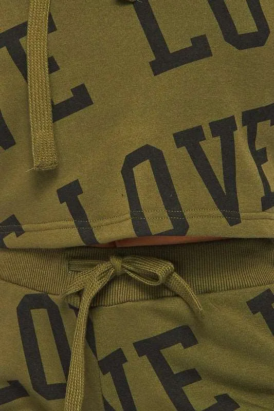 LOVE Set