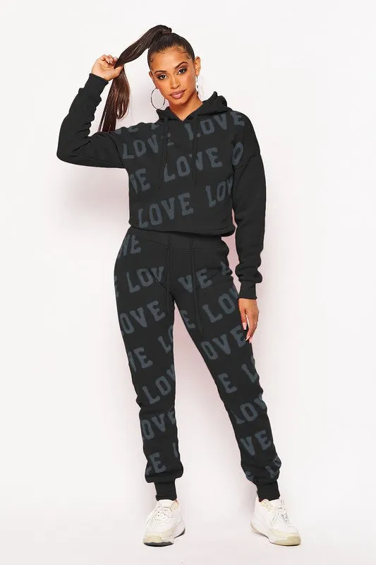 LOVE Set