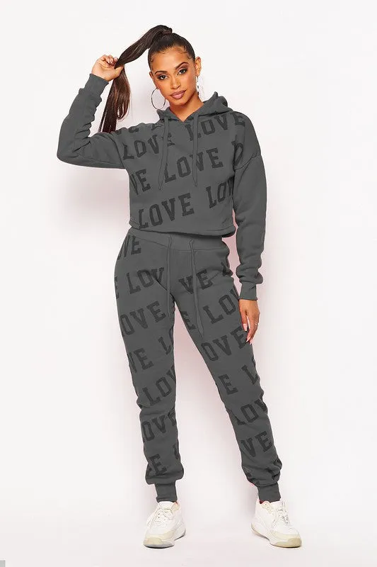 LOVE Set