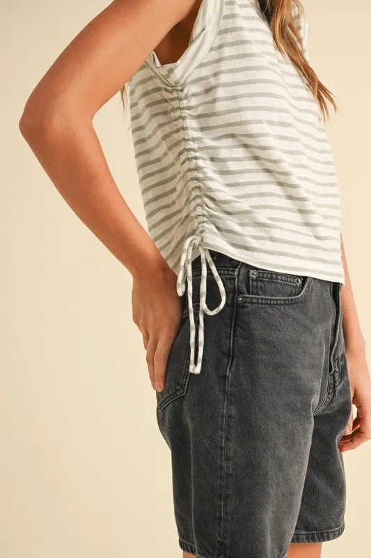 LUCIA KNIT TOP