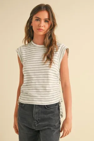 LUCIA KNIT TOP