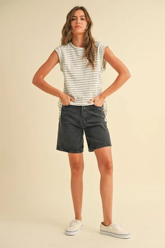 LUCIA KNIT TOP