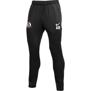 MACQUARIE UNIVERSITY FC Men's Park 20 Track Pants