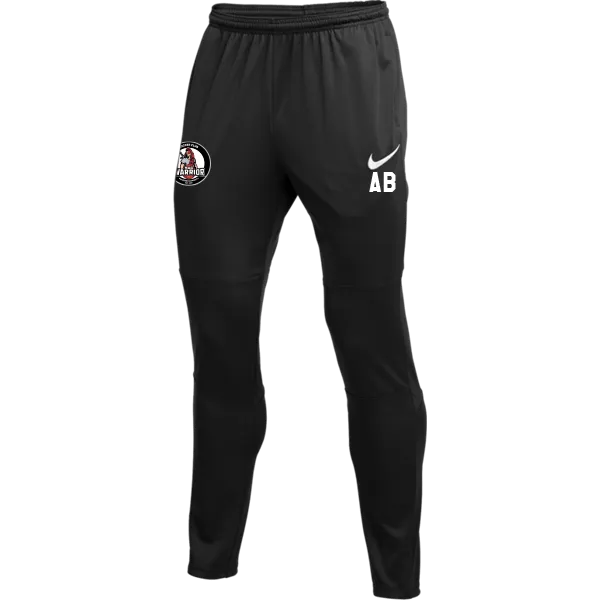 MACQUARIE UNIVERSITY FC Men's Park 20 Track Pants