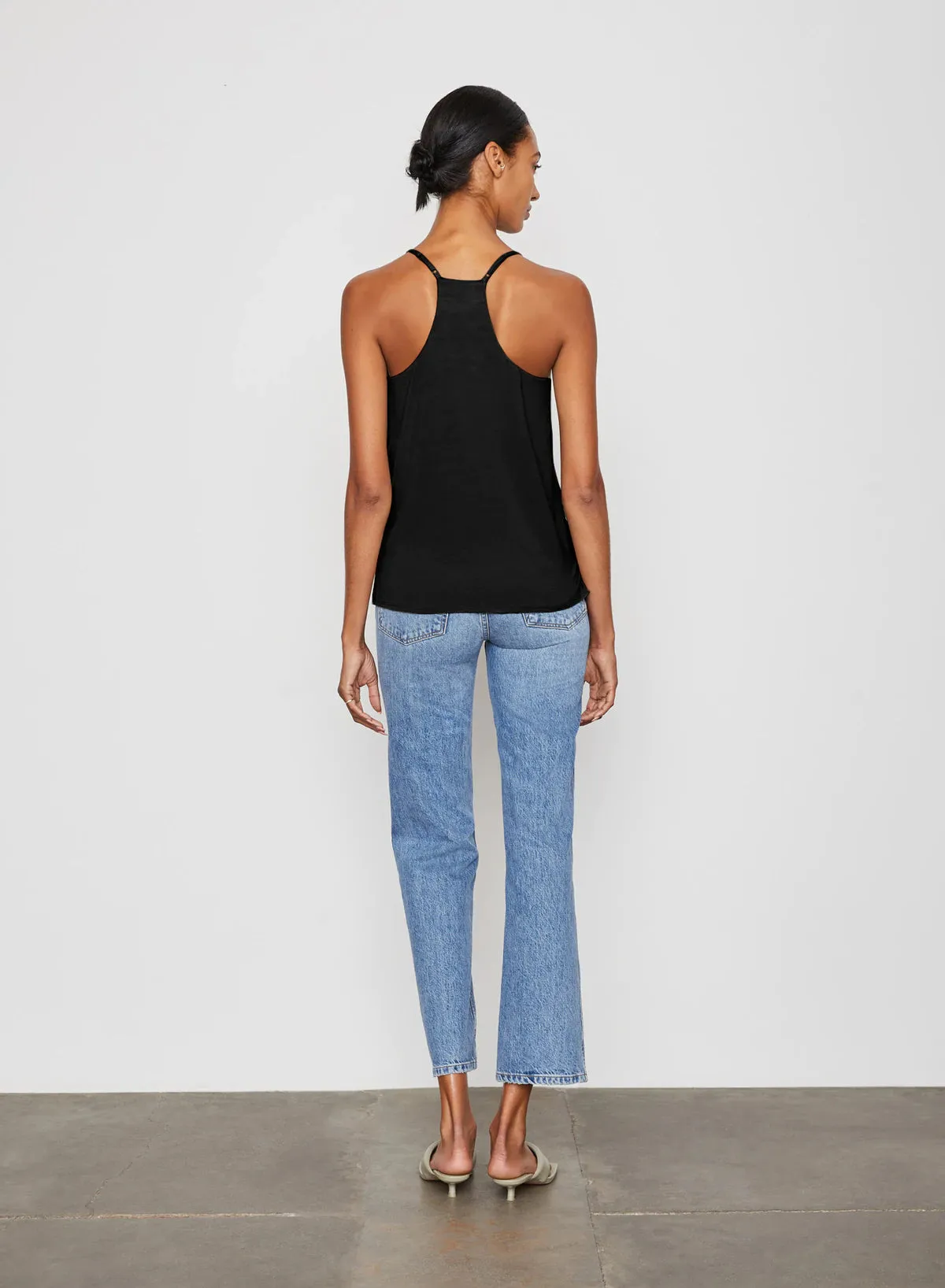 Mady Top - Black