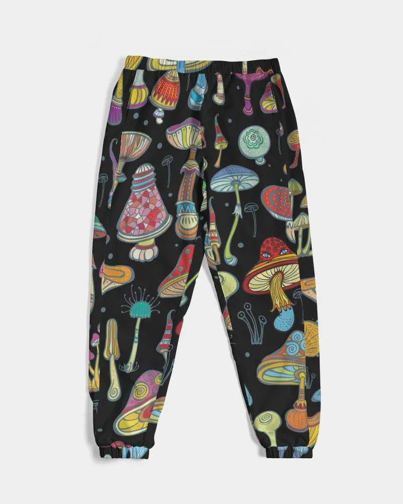 Magic Mushrooms Men's Track Pants
