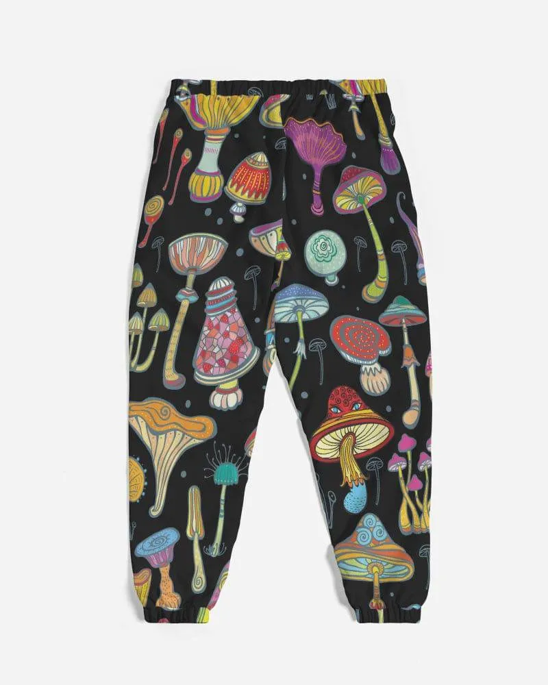 Magic Mushrooms Men's Track Pants