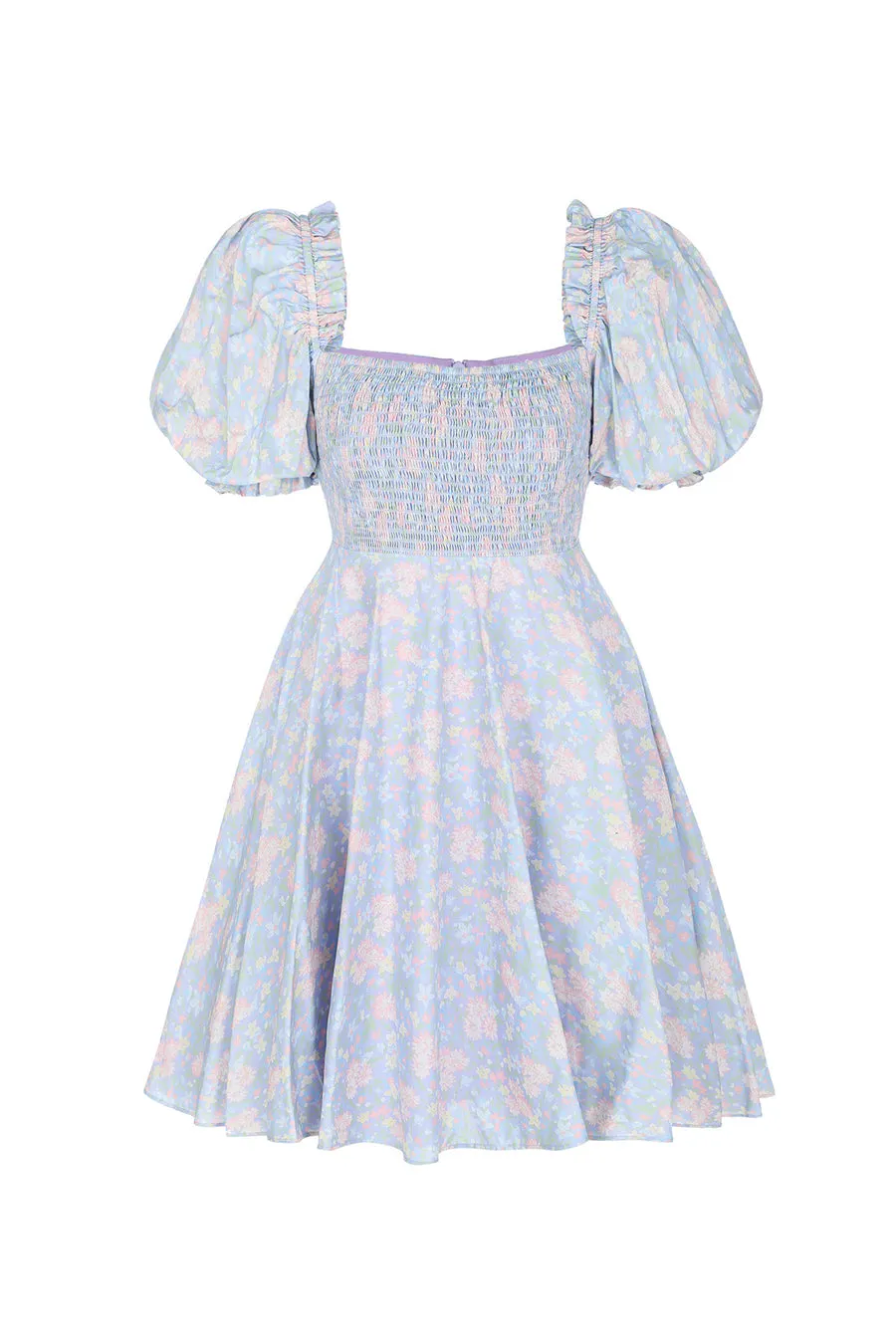MARIA DRESS