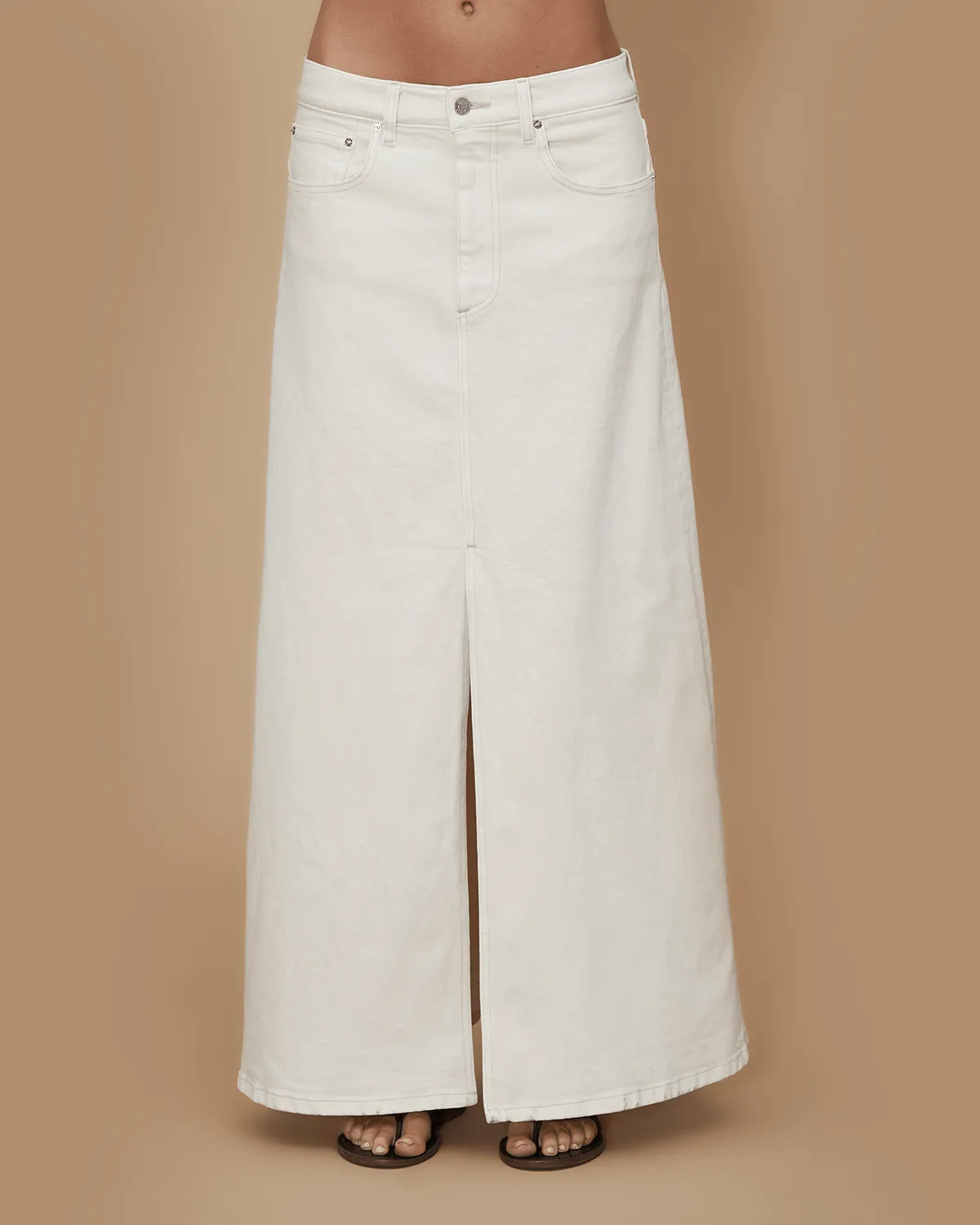 Maxi Skirt