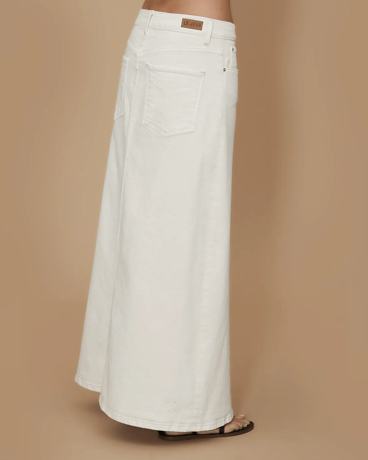 Maxi Skirt