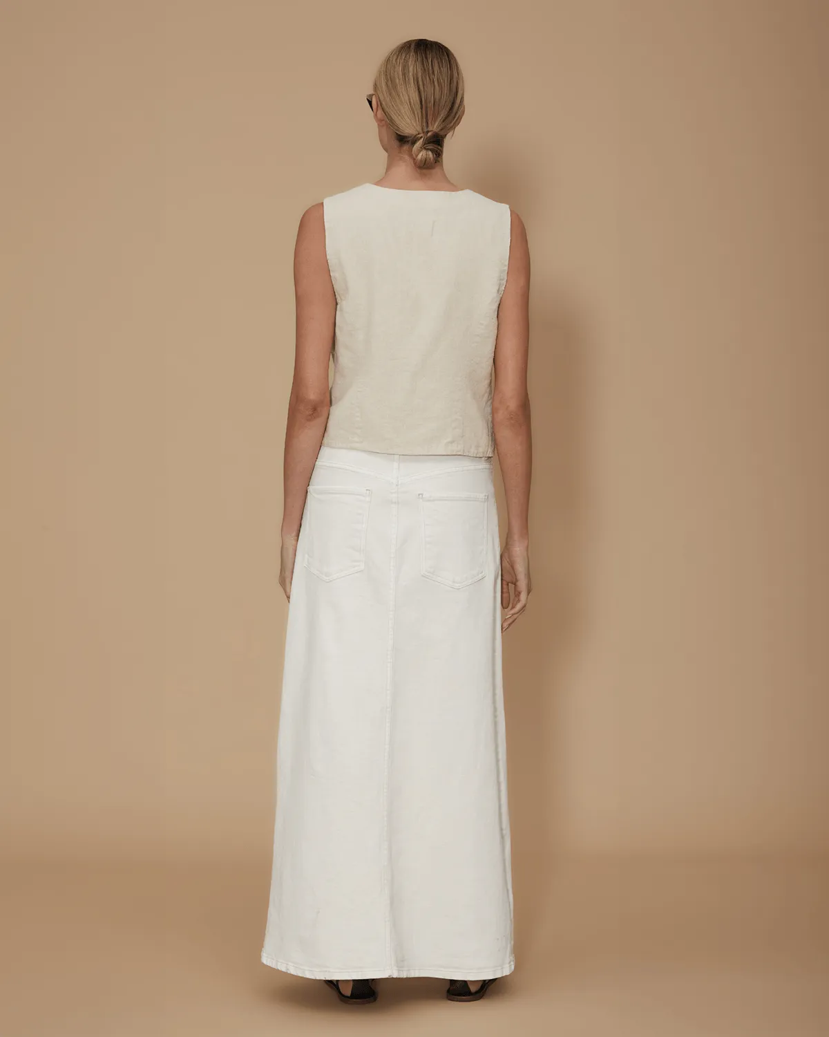 Maxi Skirt