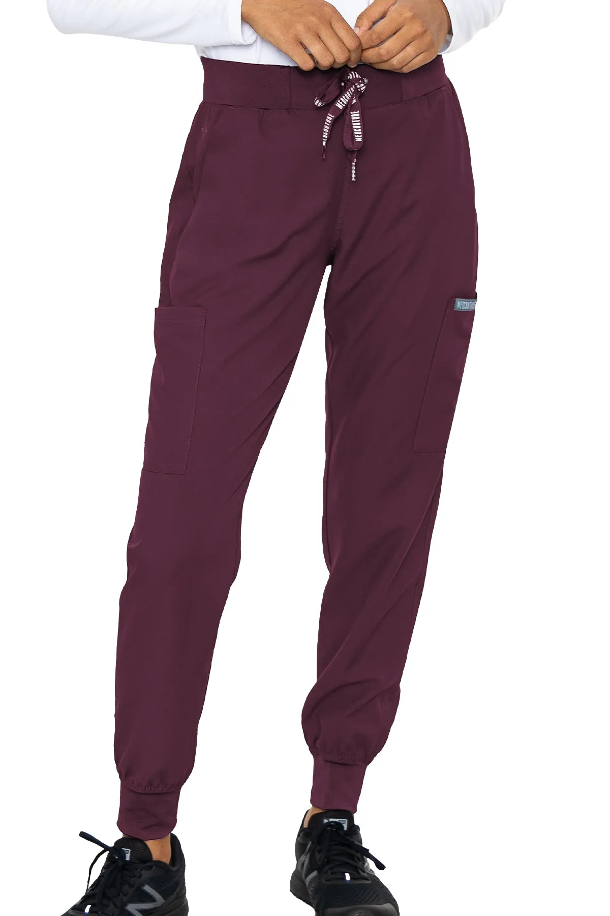 Med Couture Scrub Pants Insight Jogger 2711