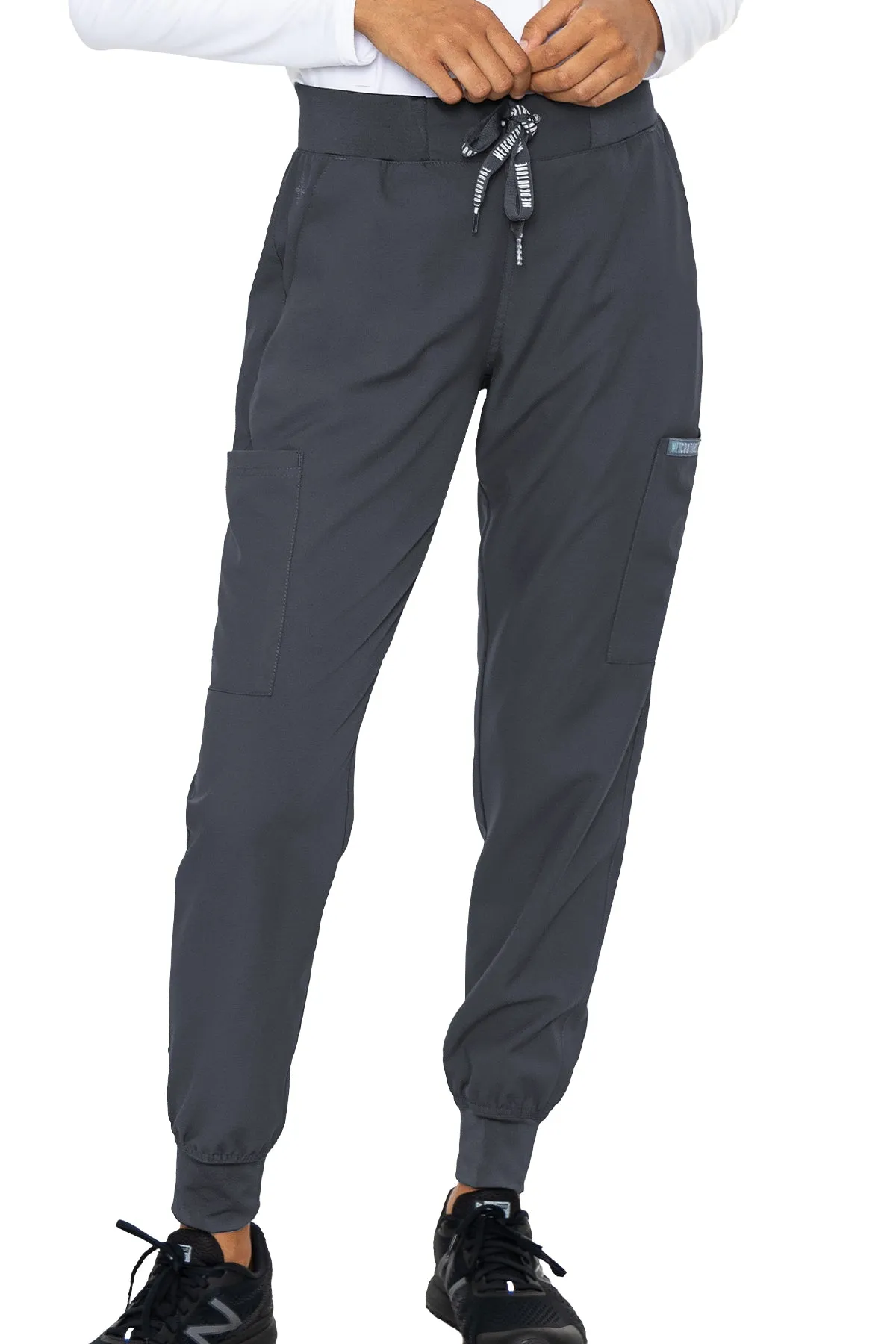 Med Couture Scrub Pants Insight Jogger 2711