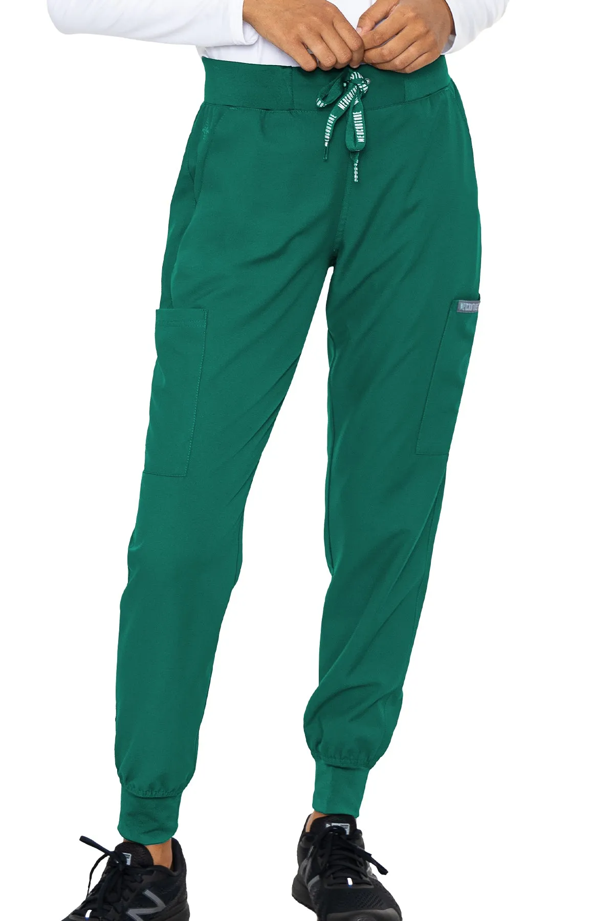 Med Couture Scrub Pants Insight Jogger 2711