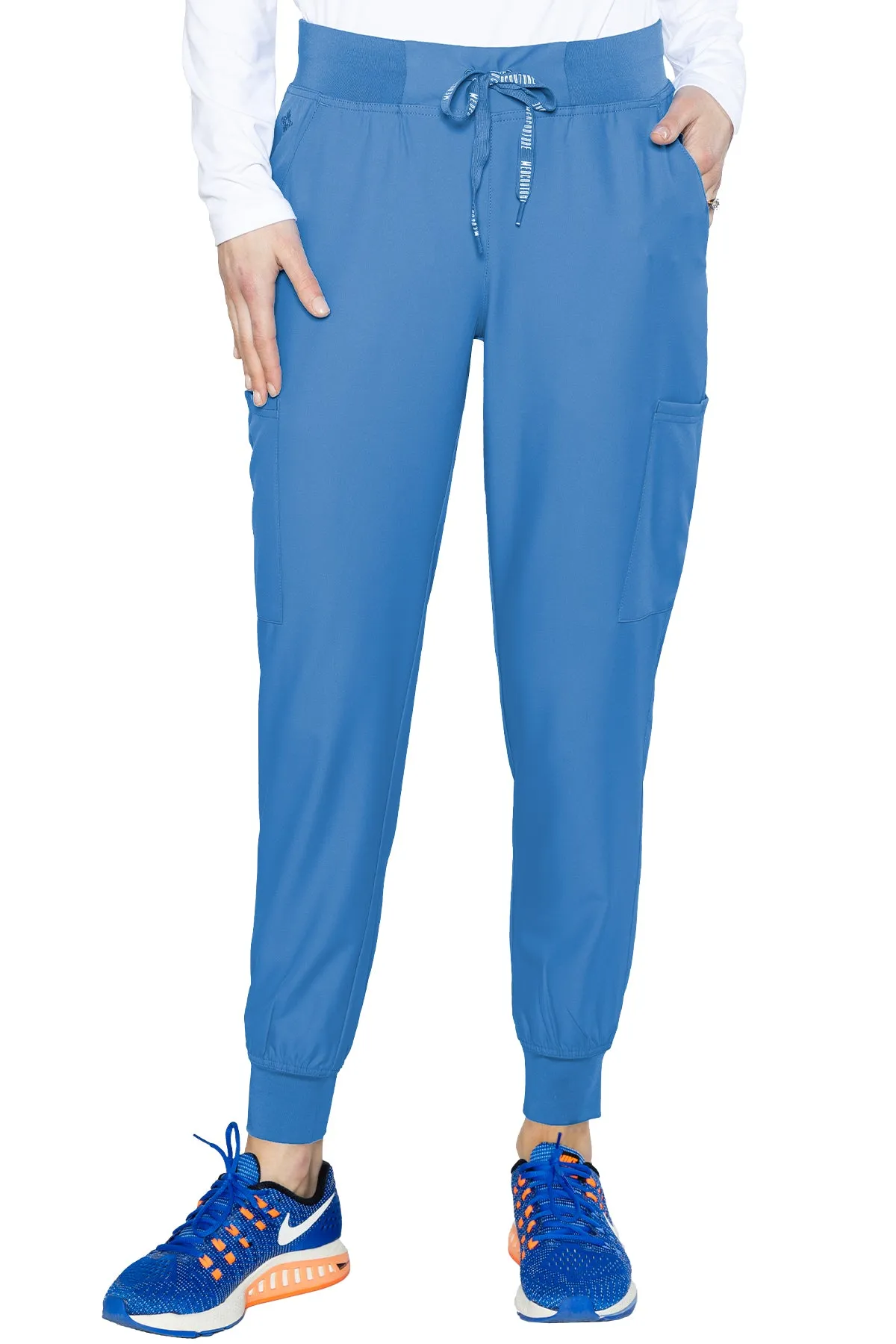 Med Couture Scrub Pants Insight Jogger 2711