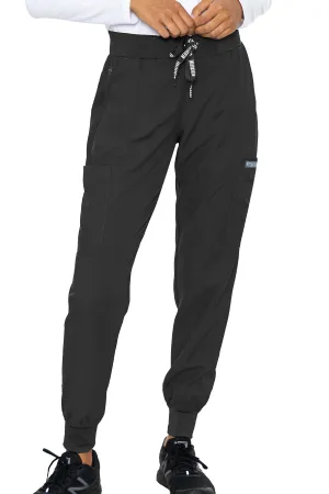 Med Couture Scrub Pants Insight Jogger 2711