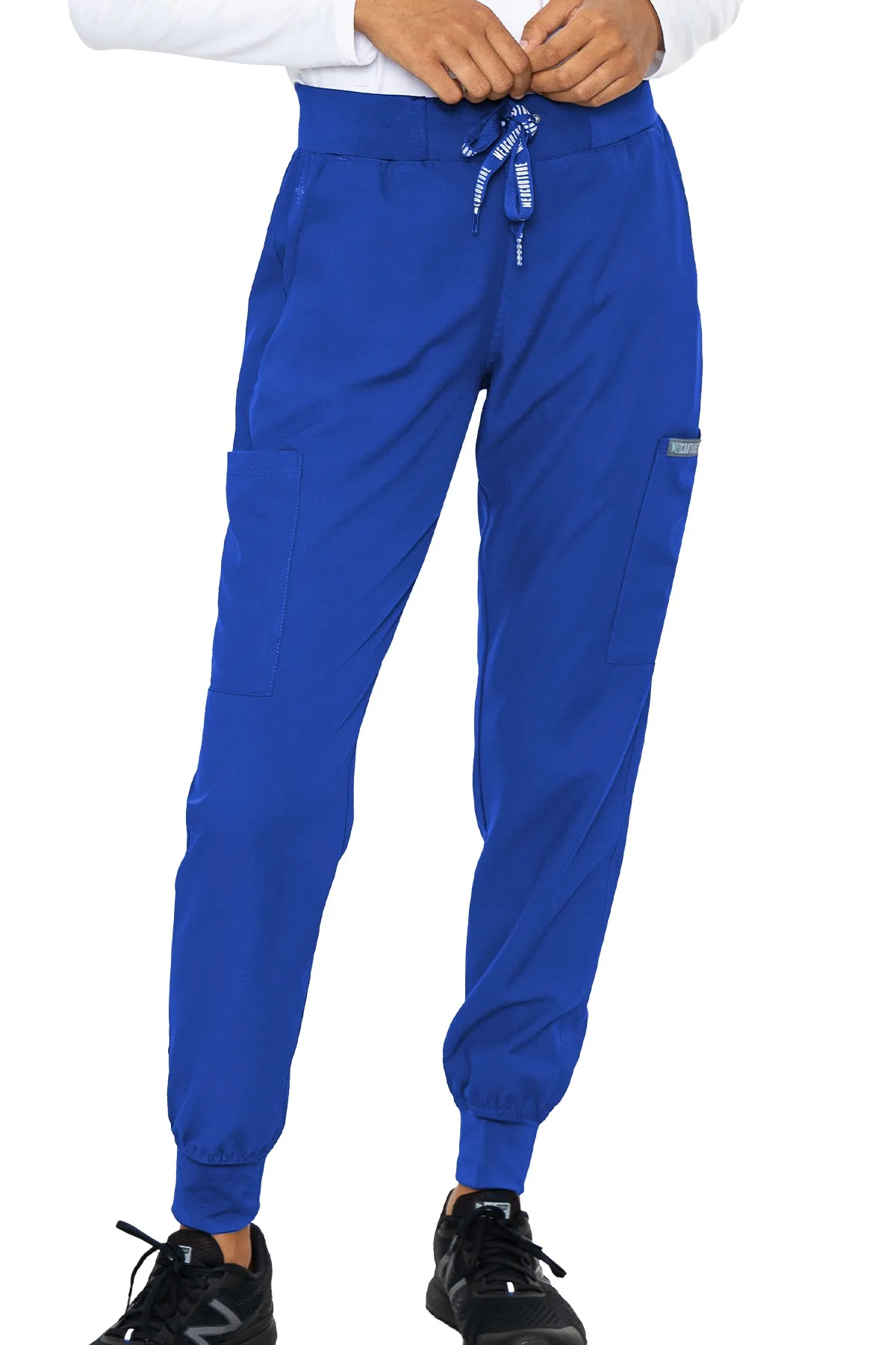 Med Couture Scrub Pants Insight Jogger 2711