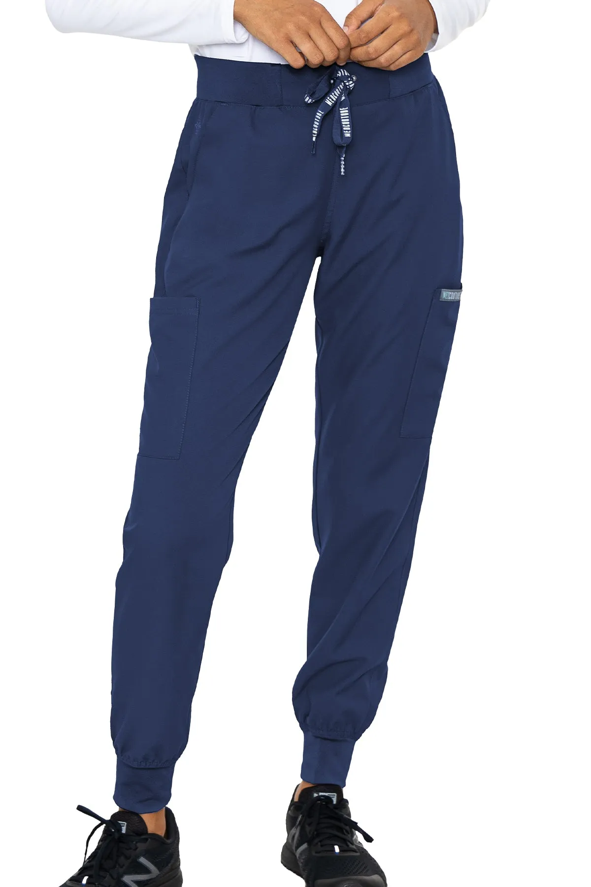 Med Couture Scrub Pants Insight Jogger 2711