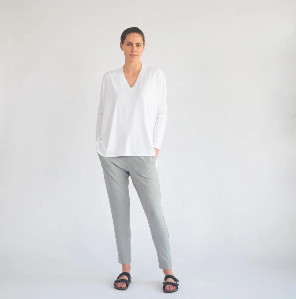 Mela Purdie Signature Track Pant F01 1658