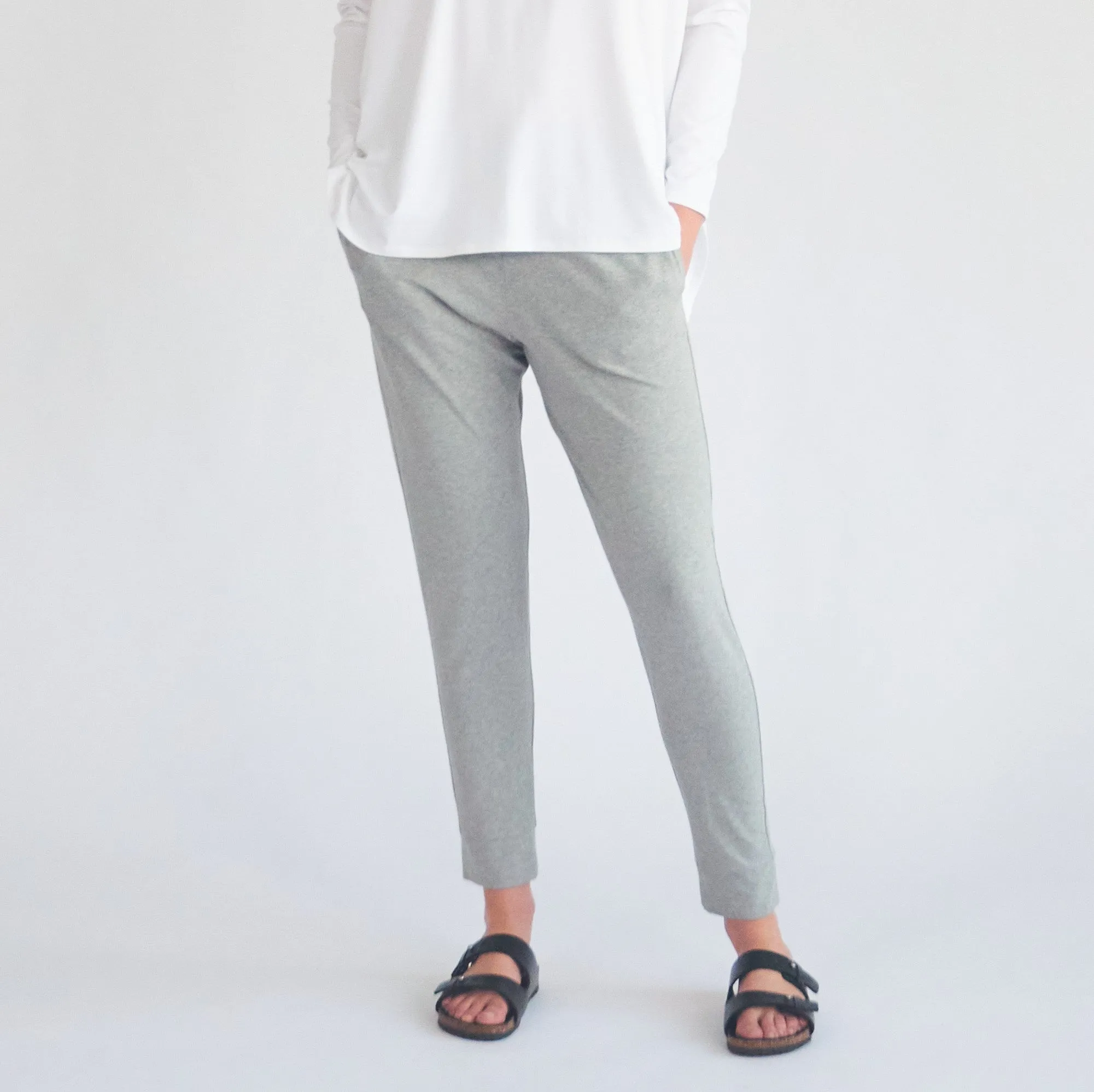 Mela Purdie Signature Track Pant F01 1658