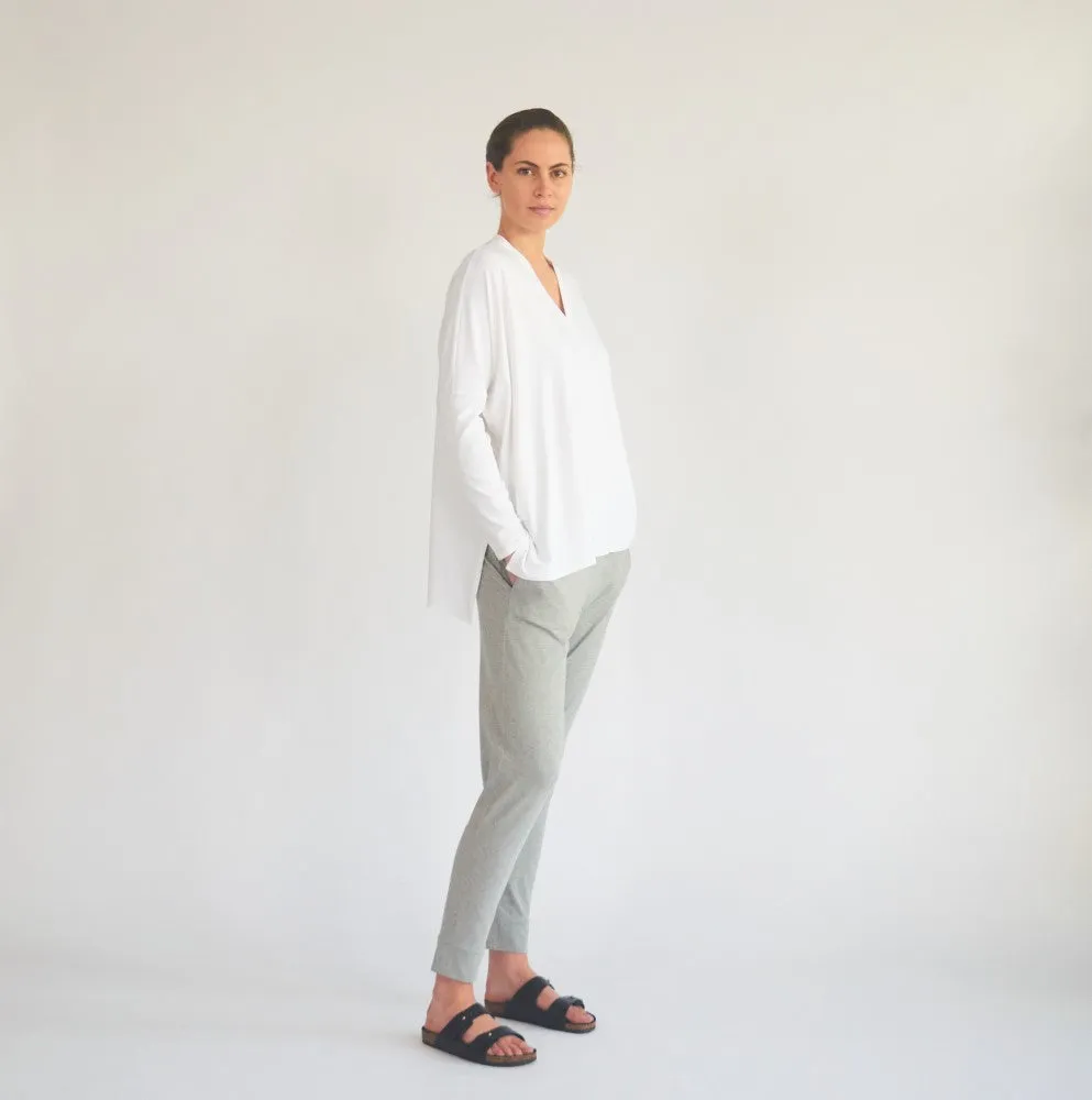 Mela Purdie Signature Track Pant F01 1658