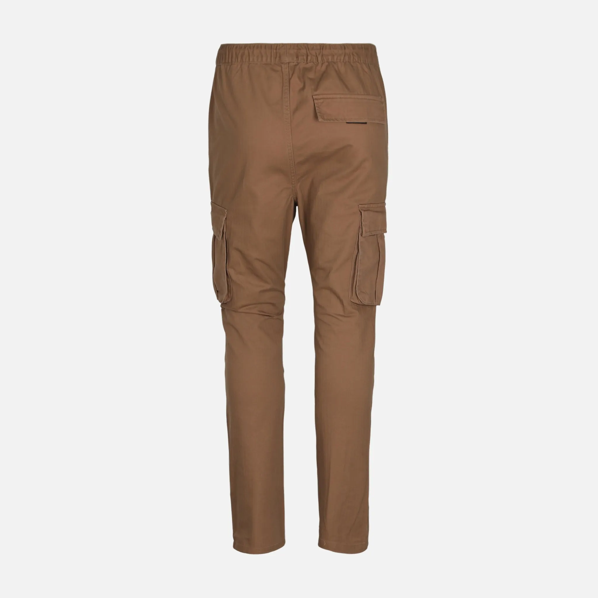MEN JOGGER WOVEN JOGGER FIT